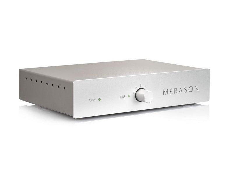 MERASON Frerot Silver - Image 2