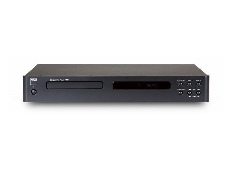 NAD C 538 CD Player