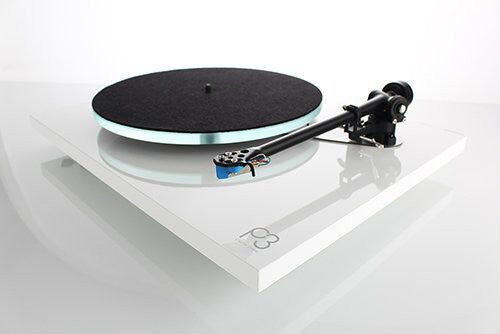 Rega Planar 3 Turntable with Nd5 MM Cartridge - Image 8