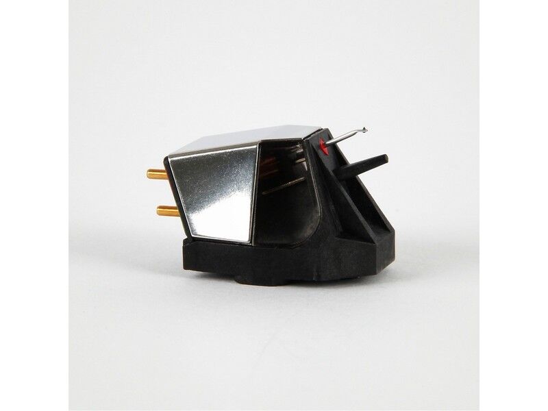 Rega Planar 3 Turntable with Nd5 MM Cartridge - Image 5