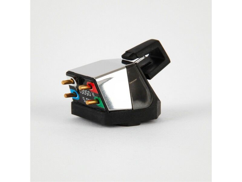 Rega Planar 3 Turntable with Nd5 MM Cartridge - Image 7