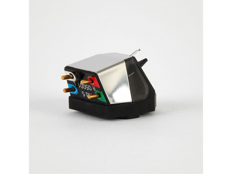 Rega Planar 3 Turntable with Nd5 MM Cartridge - Image 2