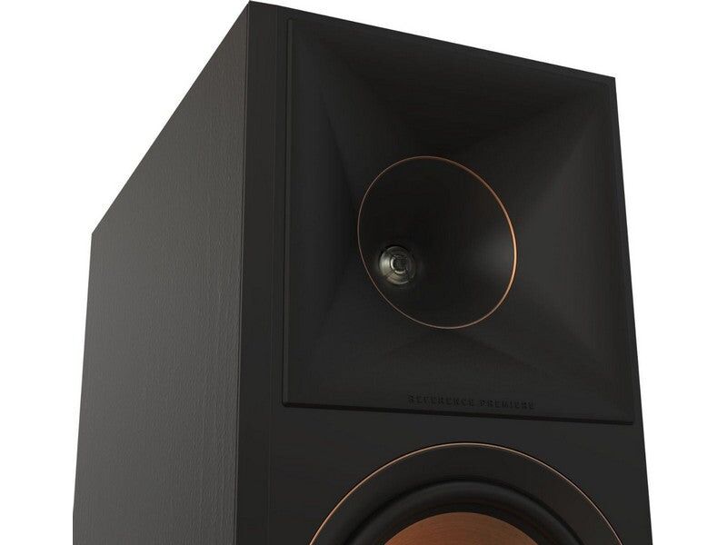 Klipsch RP-6000F II Reference Floorstanding Speaker Pair Ebony - Image 5