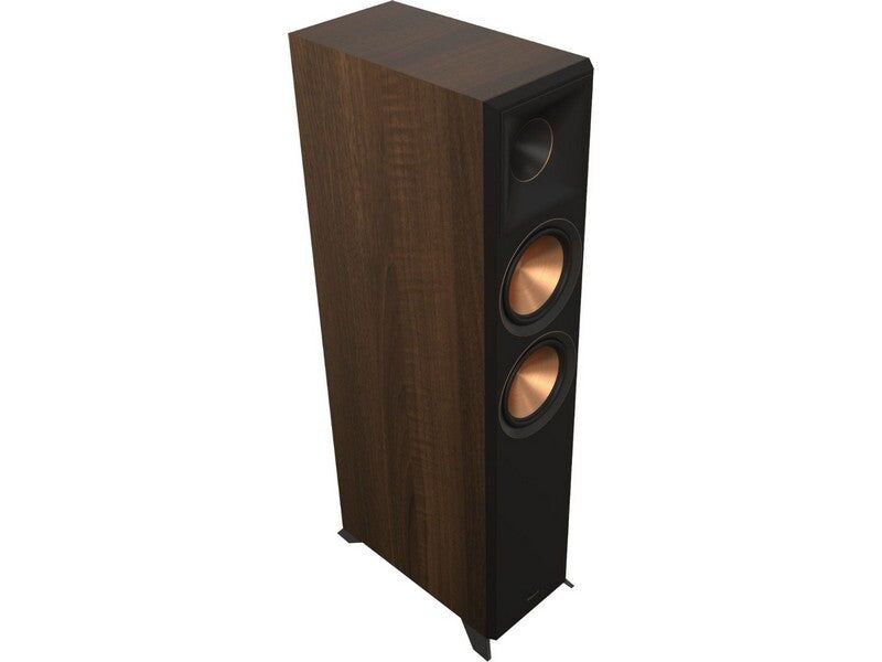 Klipsch RP-6000F II Reference Floorstanding Speaker Pair Ebony - Image 10