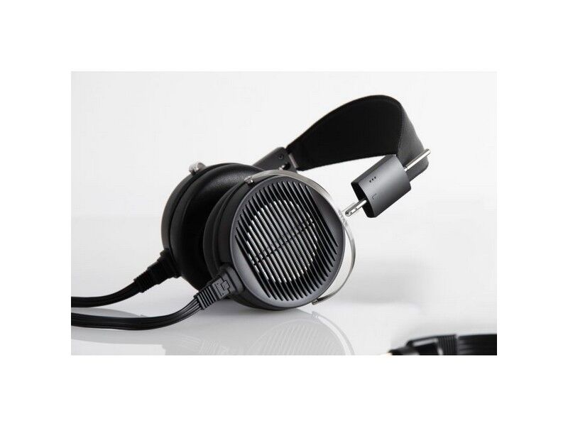 Stax SR-X1 Electrostatic Ear Speaker