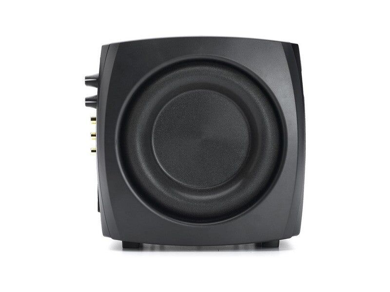 Sunfire XTATM265 Active / Passive 6.5" Subwoofer Black - Image 3