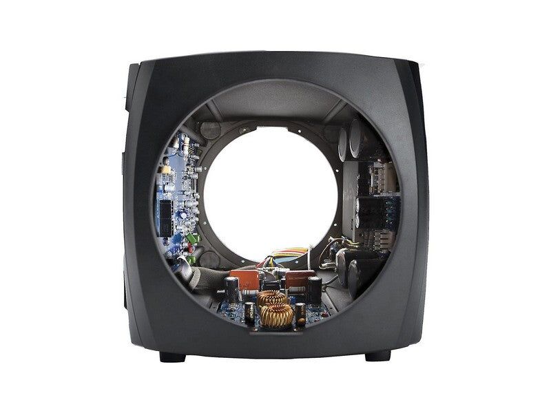 Sunfire XTATM265 Active / Passive 6.5" Subwoofer Black - Image 6