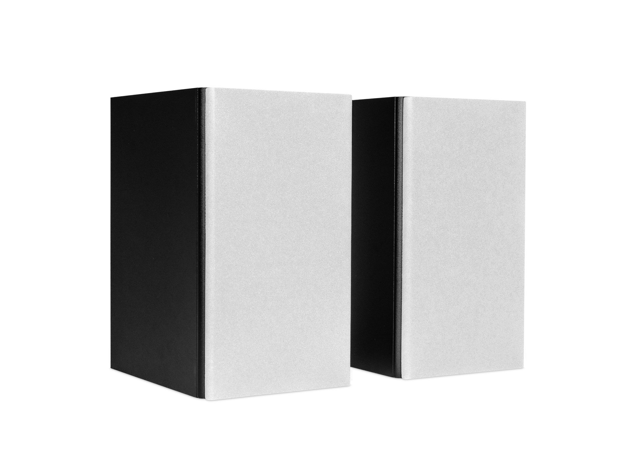 Encel Raw Gelati Bookshelf Speakers - Image 3