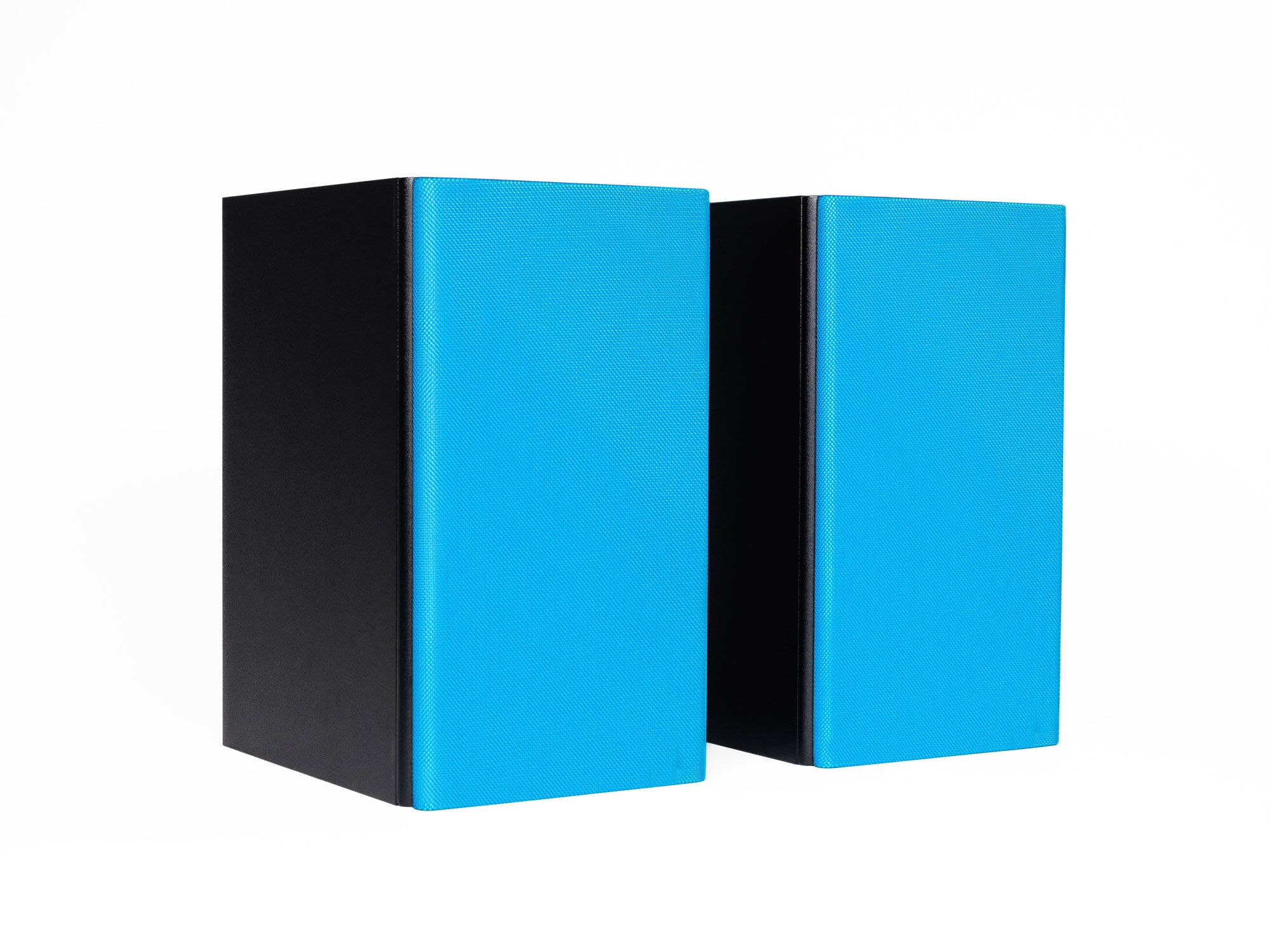 Encel Raw Gelati Bookshelf Speakers - Image 7