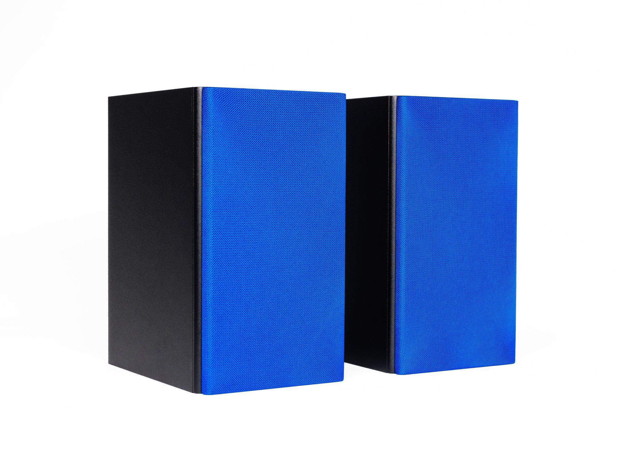 Encel Raw Gelati Bookshelf Speakers - Image 6
