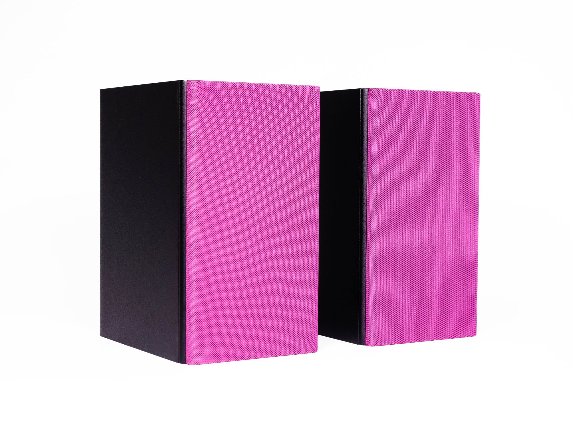 Encel Raw Gelati Bookshelf Speakers - Image 12