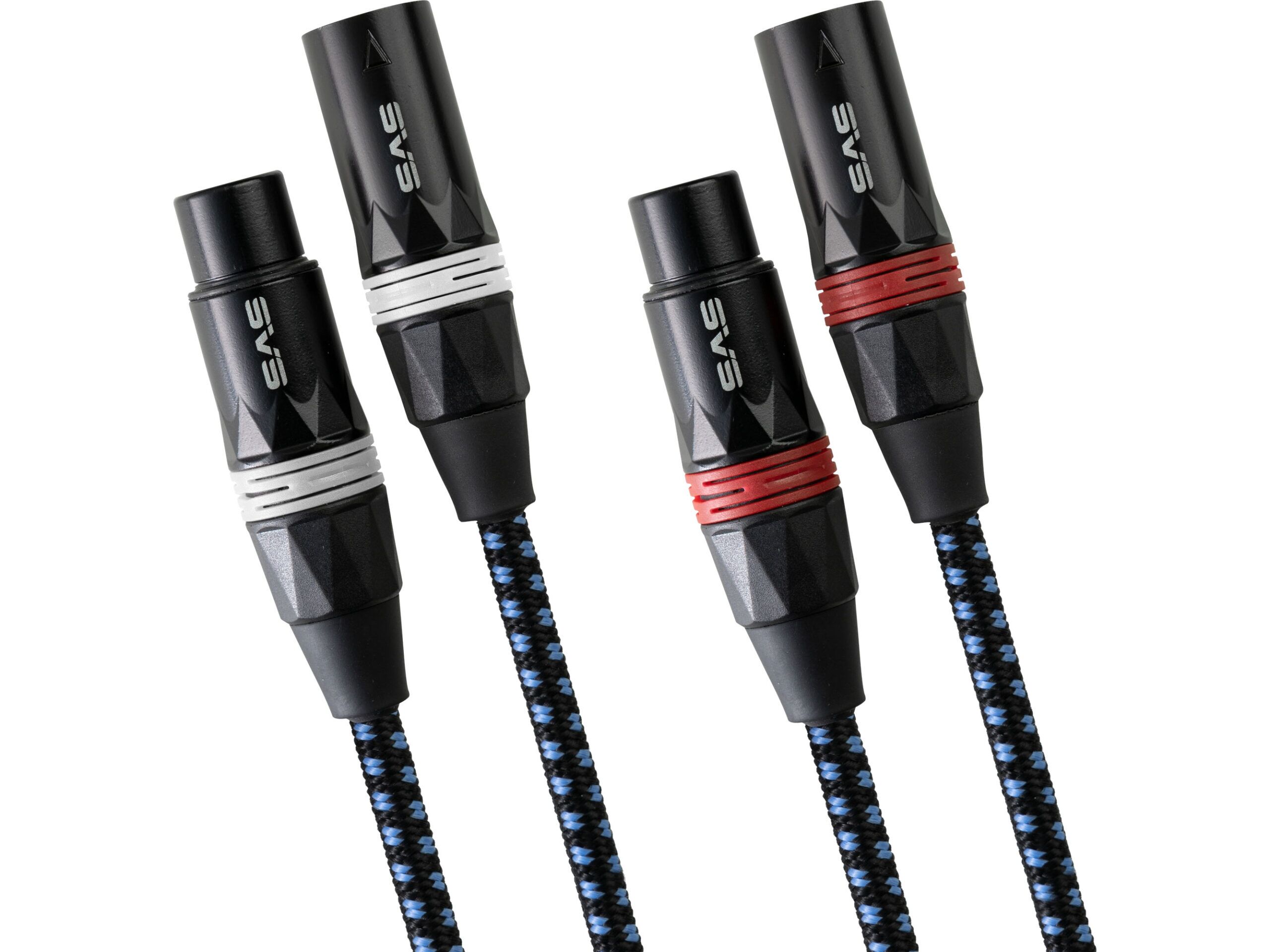 SVS SoundPath Balanced XLR Audio Cable