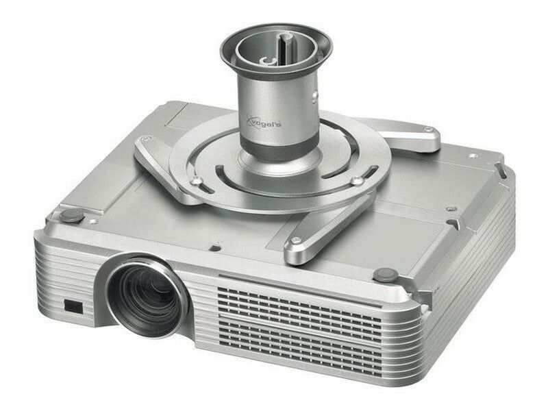 Vogel's VPC 545 Projector Ceiling Mount Silver - Image 3