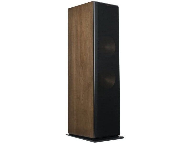 Klipsch RF-7 III Floorstanding Speaker Pair Walnut - Image 3