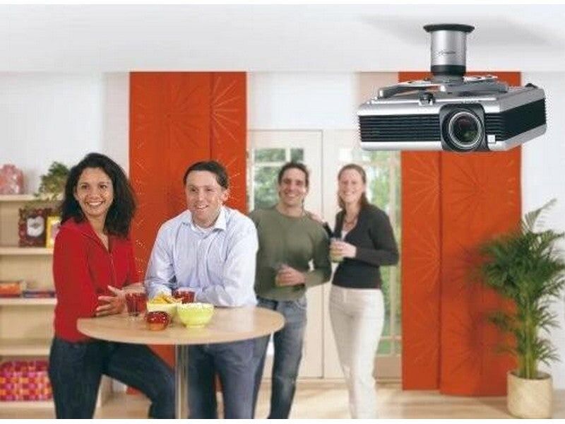 Vogel's VPC 545 Projector Ceiling Mount Silver - Image 5