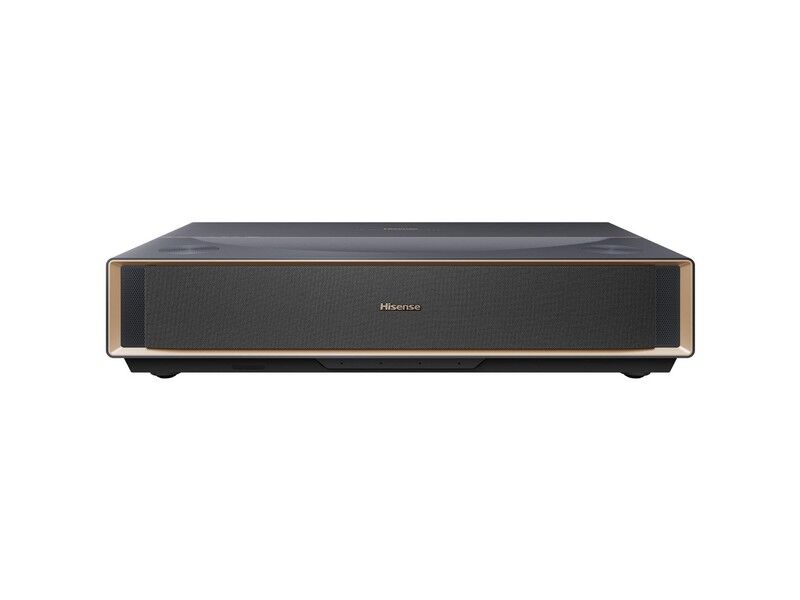 Hisense PT1 80in-150in 4K TriChroma Laser Cinema UST 2500lm Projector