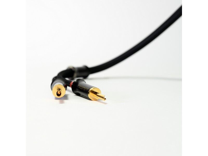Advance Paris Link OCC Speaker Cable - Image 2