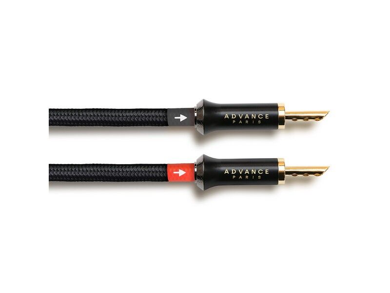 Advance Paris Link OCC Speaker Cable