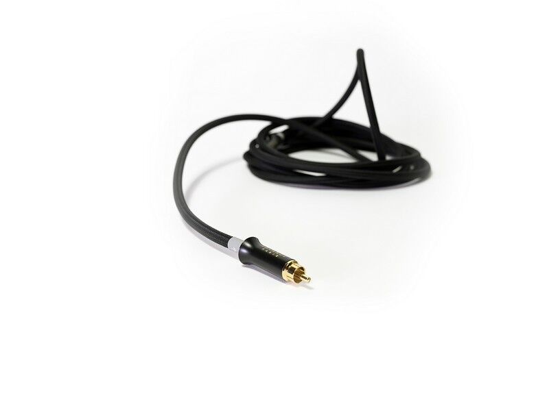 Advance Paris Link OCC Subwoofer Cable - Image 3