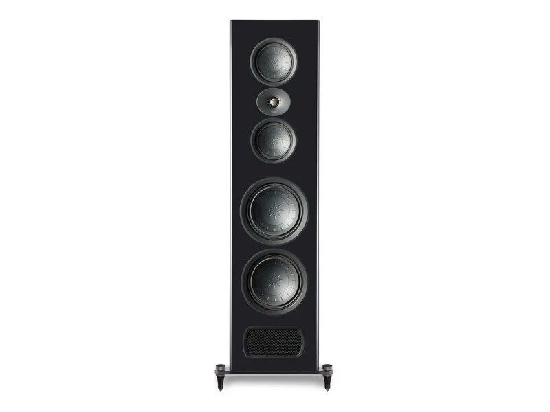 T+A Criterion S 240 Floorstanding Speaker Pair Black