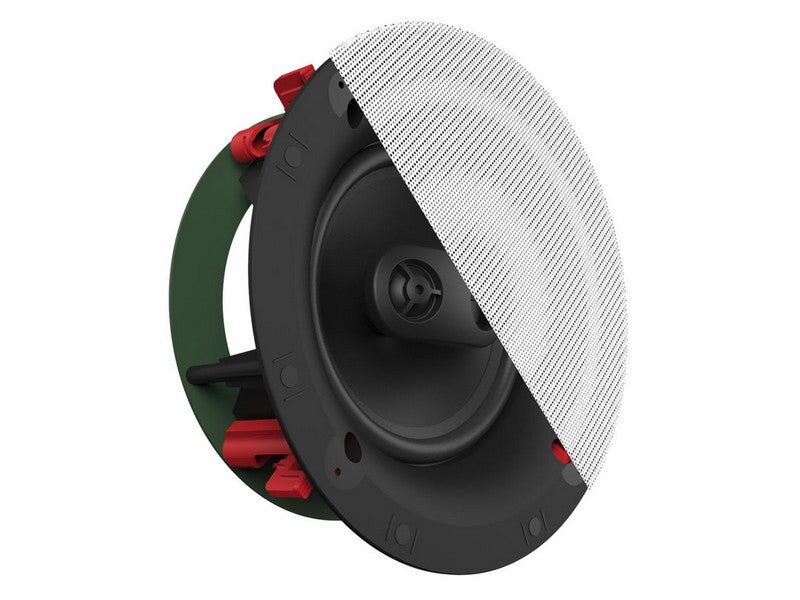 Klipsch DS-180CSM 8" Stereo In-ceiling Speaker Each - Image 4