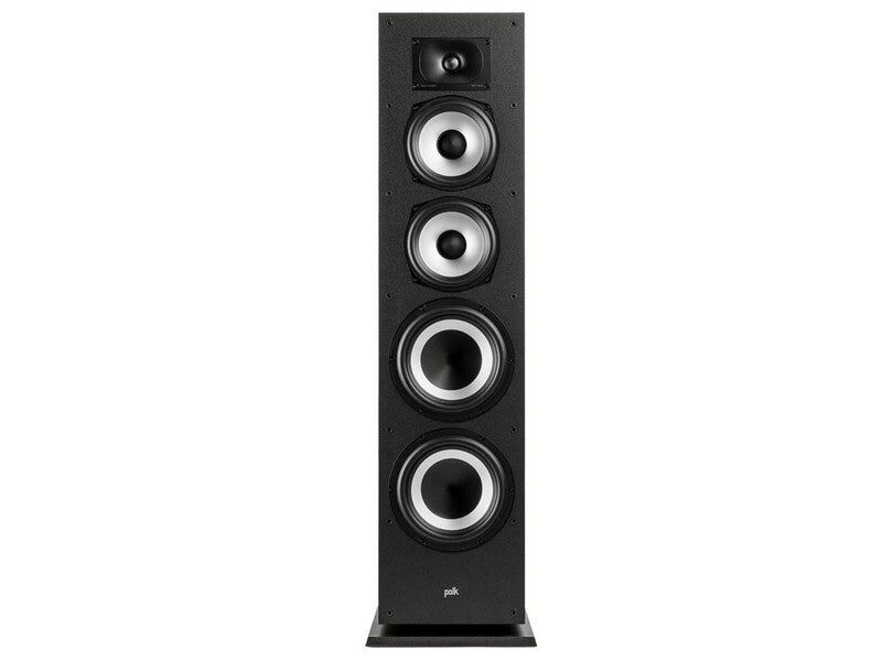 Polk MXT70 Floorstanding Loudspeaker Pair Black Monitor XT Series - Image 5
