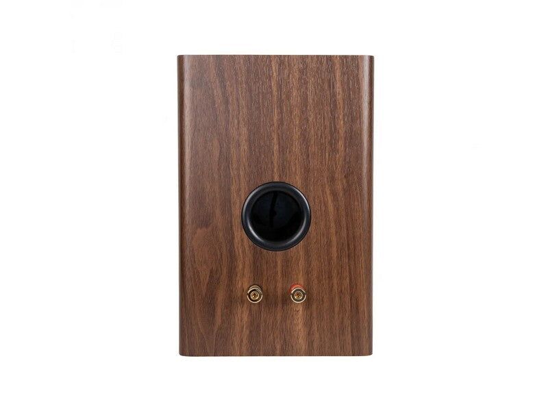 Richter Merlin S6plus 2-way Bookshelf Speaker Pair - Image 7