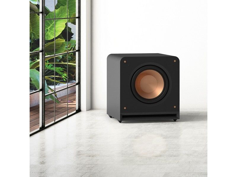 Klipsch RP-1200SW Reference Premiere 12" 800W Subwoofer - Image 2