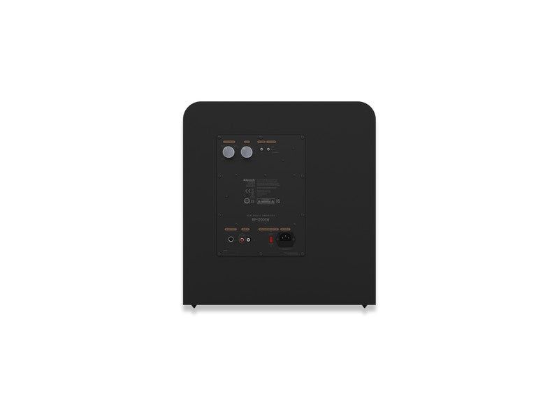 Klipsch RP-1200SW Reference Premiere 12" 800W Subwoofer - Image 7