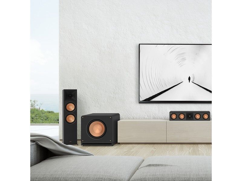 Klipsch RP-1600SW Reference Premiere 16" 1600W Subwoofer - Image 4