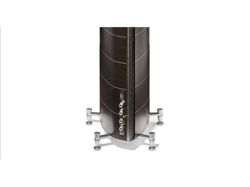 Sonus Faber Olympica Nova II Floorstanding Loudspeaker Pair Wenge (Demo Stock Clearance) - Image 4