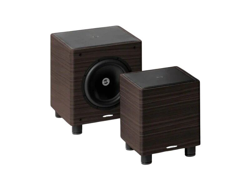 Sonus Faber Gravis II Subwoofer Wenge - Image 4
