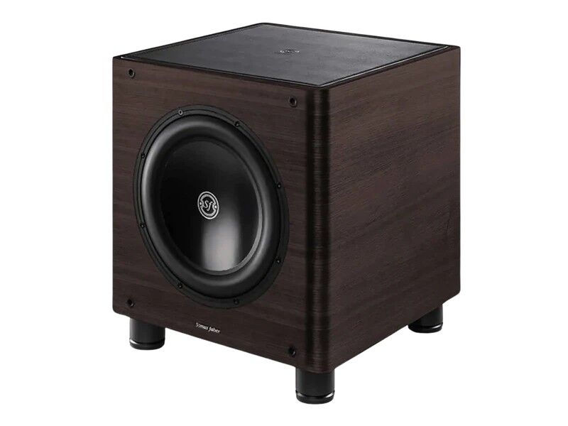 Sonus Faber Gravis II Subwoofer Wenge