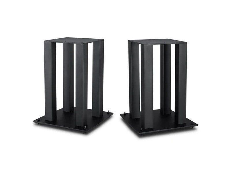 MOFI SourcePoint 10 Bookshelf Loudspeaker Pair Black - Image 5