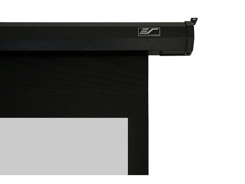 Elite Screens Spectrum Projector Screen Electric Motorised with Remote Control - Image 3