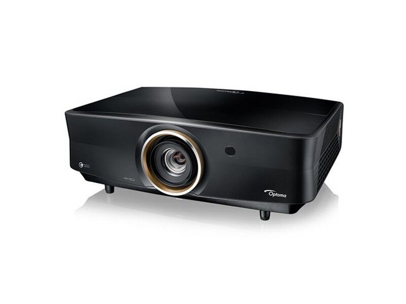 Optoma UHC70LV 5500lm Dual laser UHD Projector