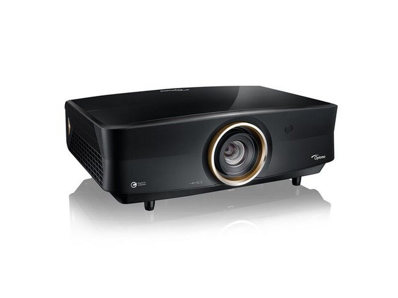 Optoma UHC70LV 5500lm Dual laser UHD Projector - Image 4