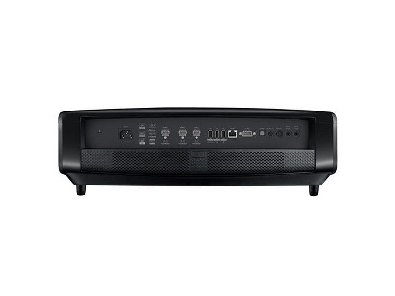 Optoma UHC70LV 5500lm Dual laser UHD Projector - Image 5