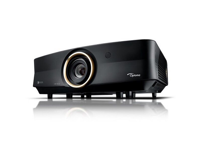 Optoma UHC70LV 5500lm Dual laser UHD Projector - Image 6