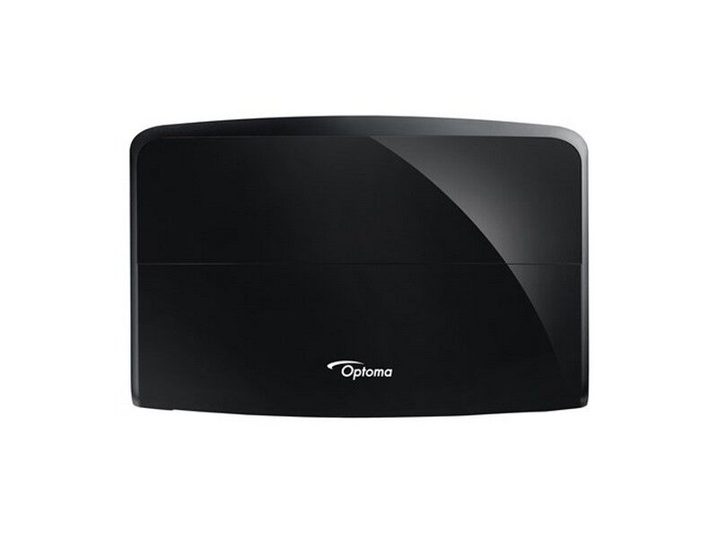 Optoma UHC70LV 5500lm Dual laser UHD Projector - Image 7