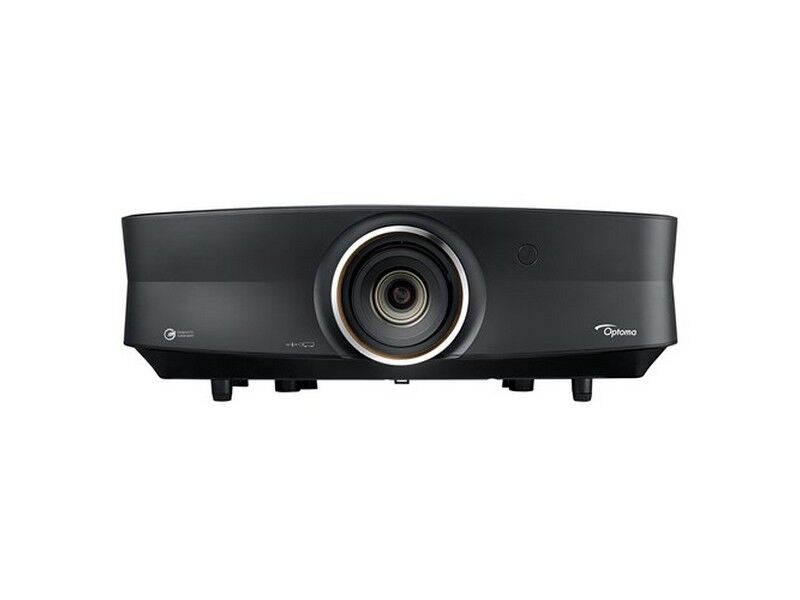 Optoma UHC70LV 5500lm Dual laser UHD Projector - Image 3