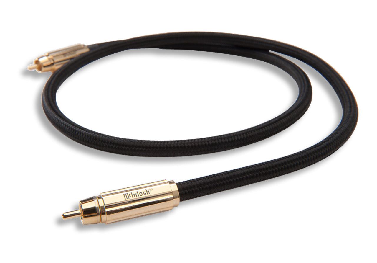 McIntosh Coaxial Digital RCA Audio Cable - Image 3
