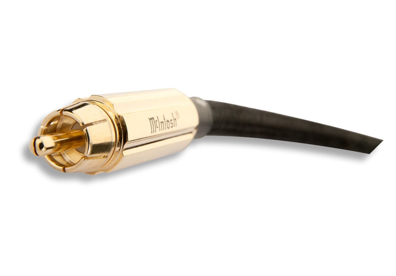 McIntosh Coaxial Digital RCA Audio Cable - Image 2