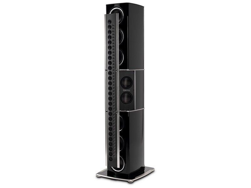 McIntosh XRT2.1K Floor Standing Loudspeaker Pair - Image 4
