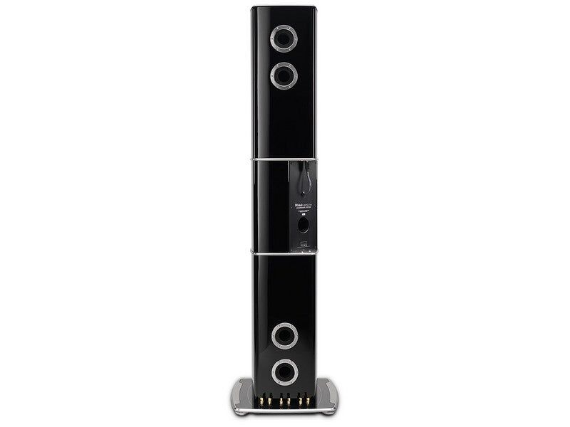 McIntosh XRT2.1K Floor Standing Loudspeaker Pair - Image 3