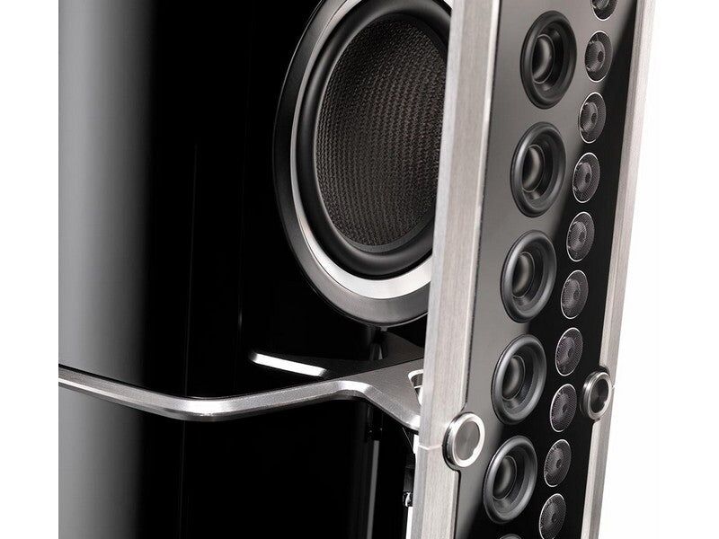 McIntosh XRT2.1K Floor Standing Loudspeaker Pair - Image 16
