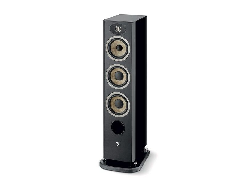 Focal Aria Evo X N2 Floorstanding Speaker Pair - Image 3