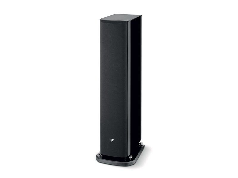Focal Aria Evo X N2 Floorstanding Speaker Pair - Image 2