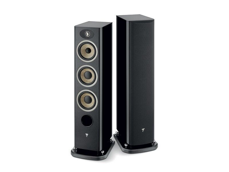 Focal Aria Evo X N2 Floorstanding Speaker Pair