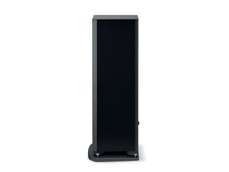 Focal Aria Evo X N2 Floorstanding Speaker Pair - Image 5
